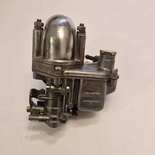 CARBURATORE Originale WEBER 26