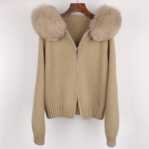 Maglione donna nuovo - , zip