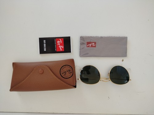 Ray ban round metal - ray-ban,