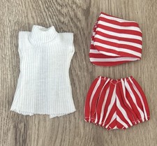 Abito da spiaggia vintage