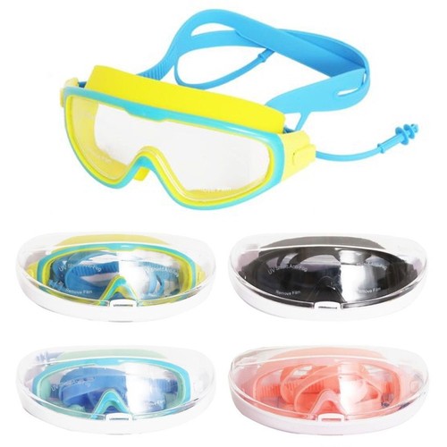 Occhialini maschera nuoto - occhialini,