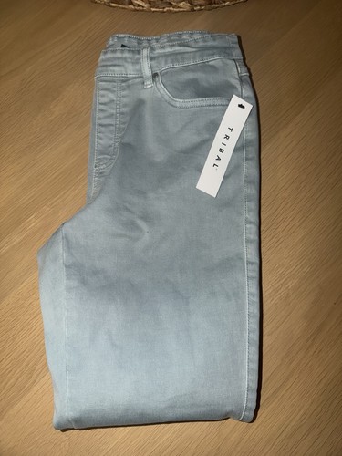 Jeans tribale taglia - jeans,