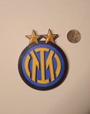 Inter Stemma 3D Calamita