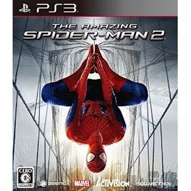Software ps3 the amazing - ps3:,