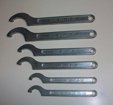 USAG~ Vanadium Extra~ Chiavi a