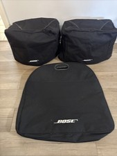 Bose L1 & B1 copri