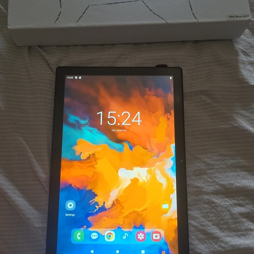 Tablet android con - tablet, sim