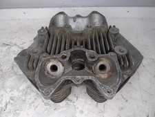 Testa cilindro Triumph TR6 9