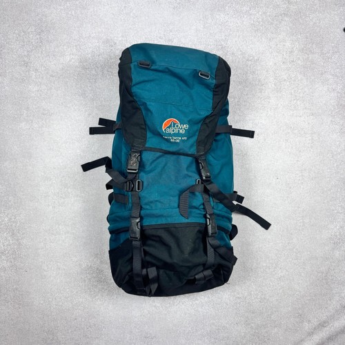Zaino trekking lowe alpine - zaino,