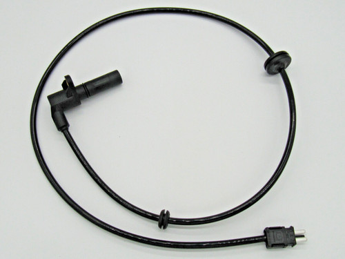 Sensore abs posteriore - abs, per