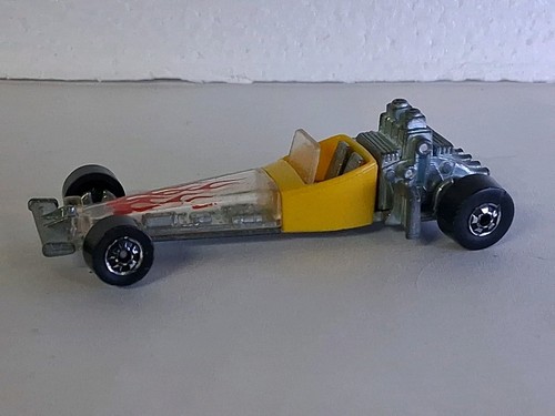 Hot wheels 1976 odd rod - hot,