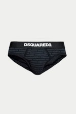 Slip Intimo Uomo Dsquared2