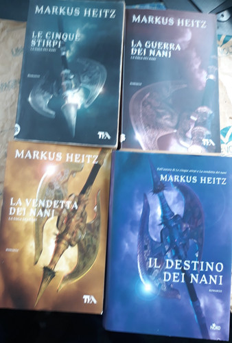 Lotto dei primi romanzi la - lotto,