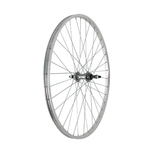 Ruota posteriore bici easy - posteriore,