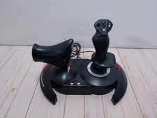Thrustmaster T-flight Hotas X