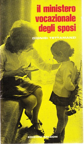 Ministero vocazionale degli - ministero,