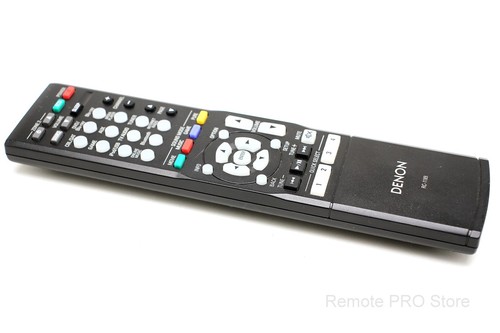 Denon ricevitore v - ricevitore, a/v