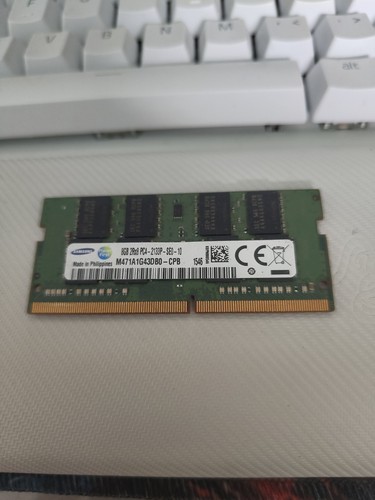 Samsung ram ddr4 2133p - gb,