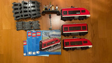 Lego City Treno Passeggeri