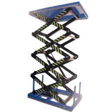 Piattaforma elevatrice