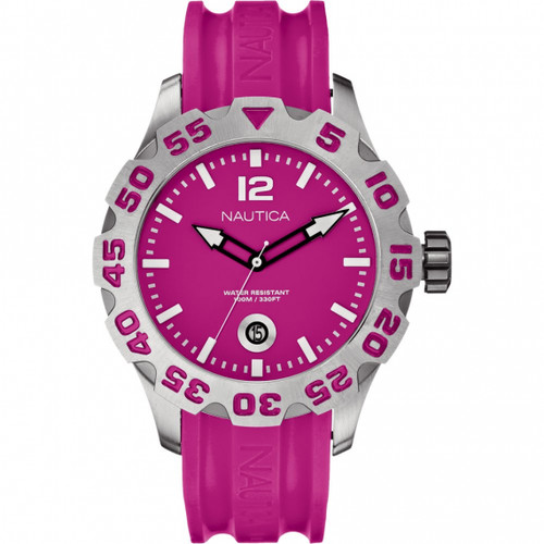 Orologio nautica ref a14607g - nautica,