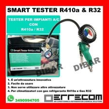 Errecom smart tester - errecom,