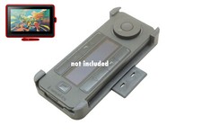 Supporto telecomando montaggio