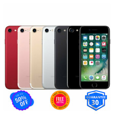 Apple iPhone 7 - 32 GB/128 GB