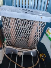 Stufa Elettrica Vintage Anni