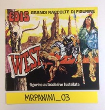 WEST - Edis 1975 - Album