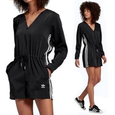 Adidas jumpsuit donna - donna, velluto