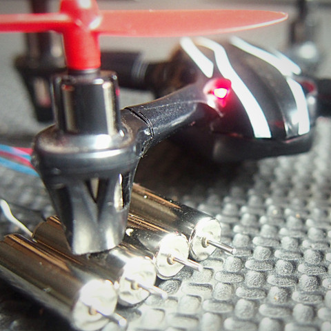 Hubsan 107l wltoyz v242 - hubsan, x4