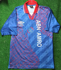 Maglia calcio vintage - maglia,