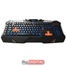 Tastiera Multimediale Gammec