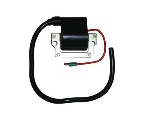 Bobina accensione per moto - accensione,