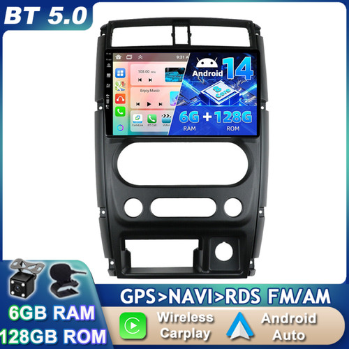 Autoradio android carplay - autoradio, 14