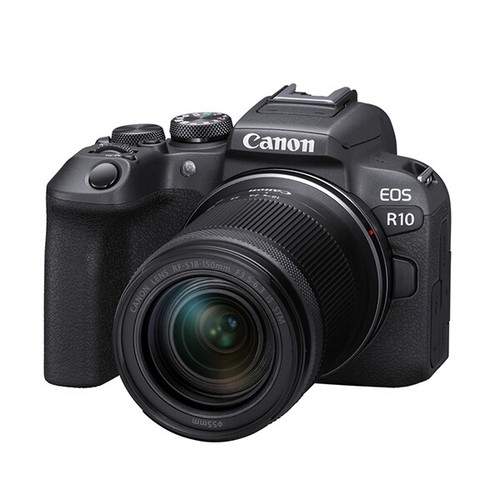 Canon eos r10 body rf - eos, rf-s