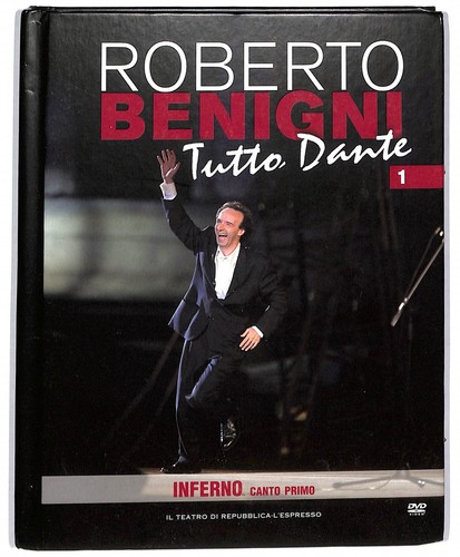 Ebond roberto benigni - roberto,