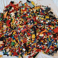 Lego Vintage and Modern Huge