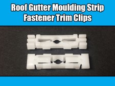 25x CLIPS FOR VW MK3 GOLF