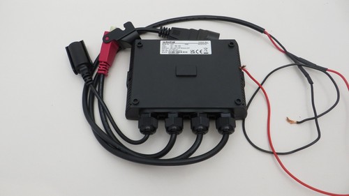 Controller autochair - controller,