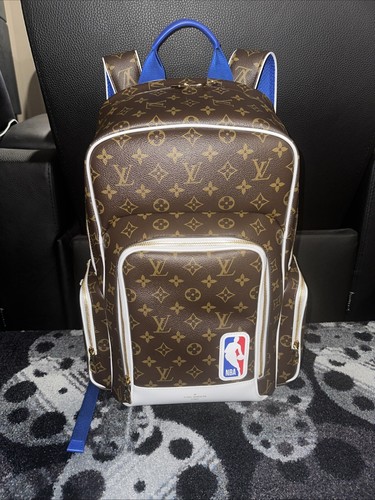 Louis vuitton nba backpack - x,