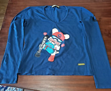 T SHIRT MAMAQUEVO HELLO SPANK