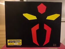 AOSHIMA NEO GETTER 1 ANIME