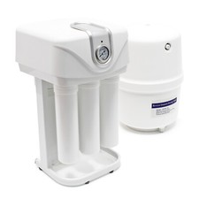 TTNaturewater Impianto osmosi