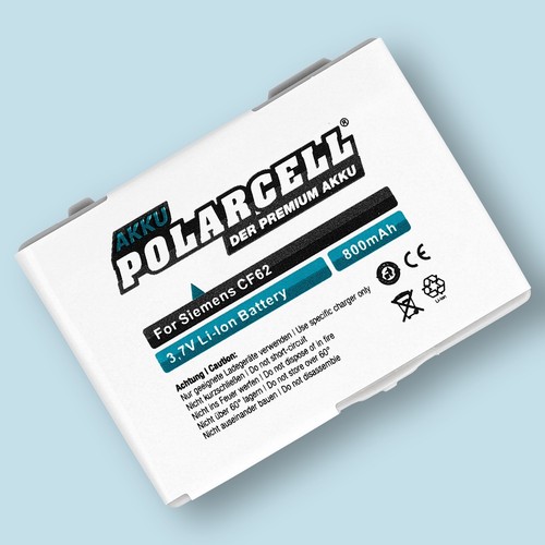 Batteria per siemens c65v - batteria, c70