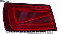 FANALE PER AUDI A3 12-16 SEDAN/CABRIO A LED ESTERNO SINISTRO