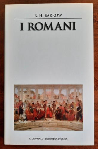 Romani biblioteca storica - biblioteca,