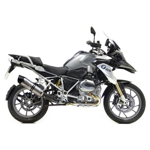 8786e scarico leovince - 8786e, bmw