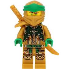 LEGO Ninjago Minifigure Lloyd